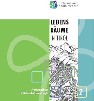 Lebensräume in Tirol