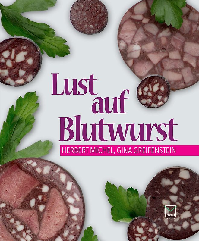 Lust auf Blutwurst