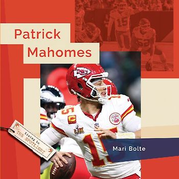 Patrick Mahomes