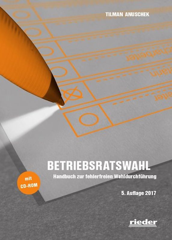 Betriebsratswahl