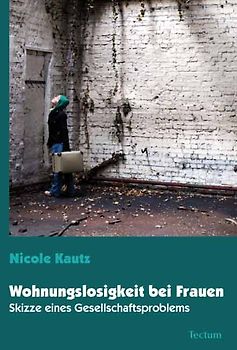 Wohnungslosigkeit bei Frauen