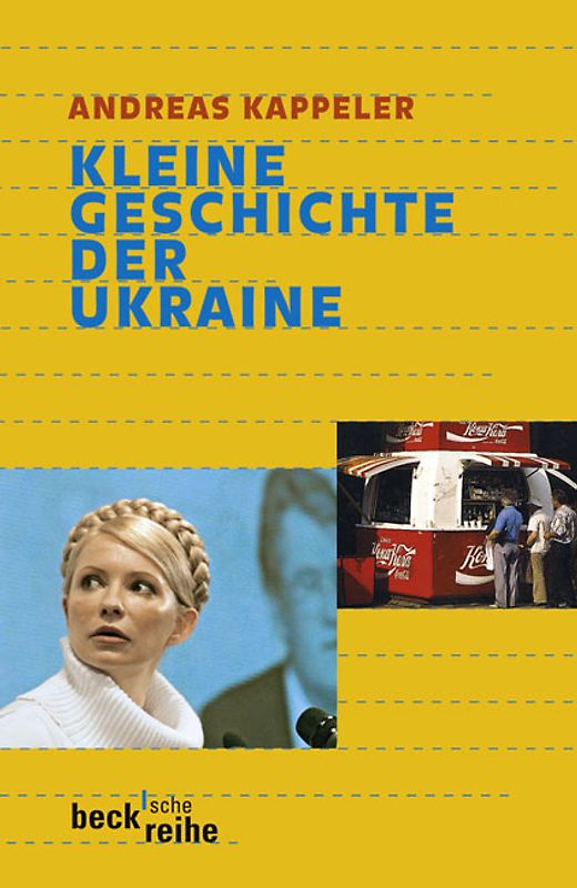 Kleine Geschichte der Ukraine