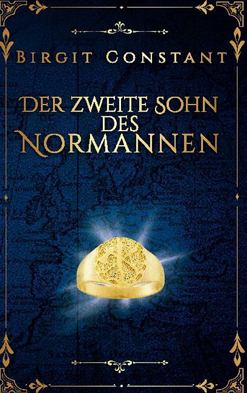 Der zweite Sohn des Normannen