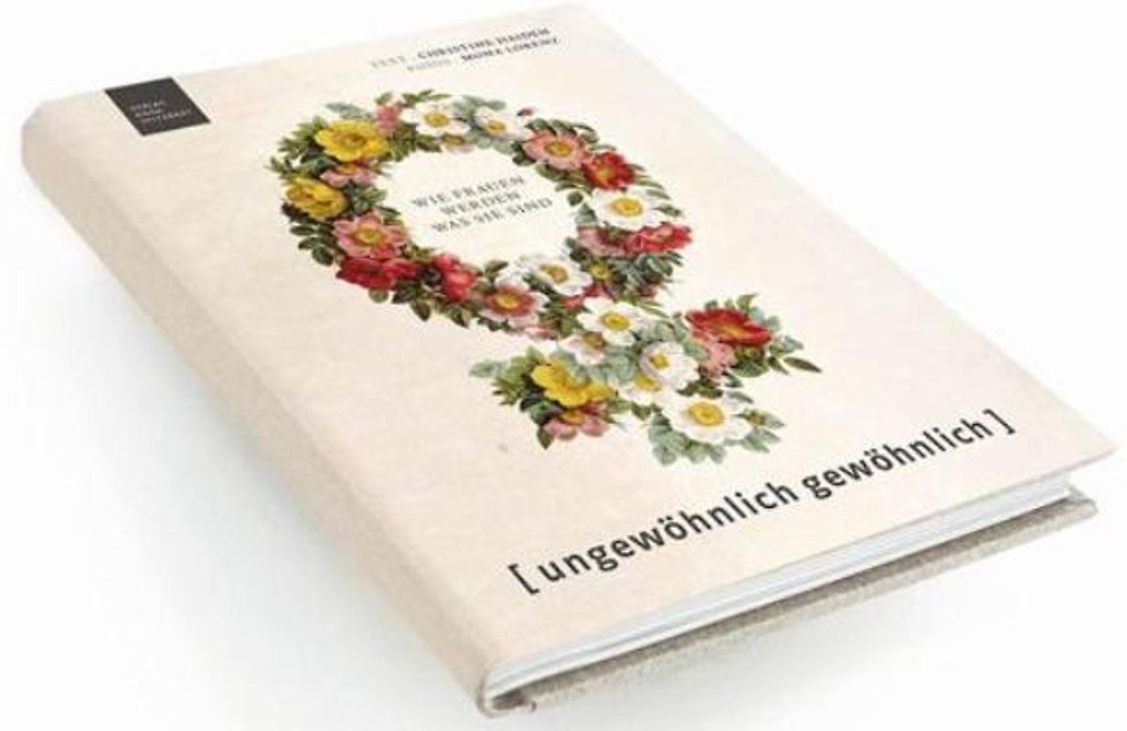 ungewöhnlich gewöhnlich