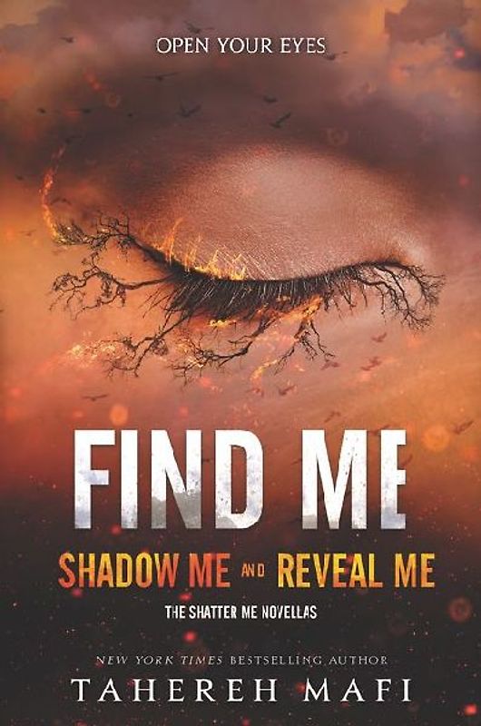 Find Me: Shadow Me & Reveal Me