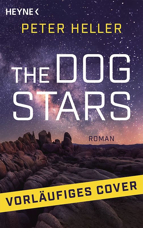 Das Ende der Sterne wie Big Hig sie kannte