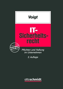 IT-Sicherheitsrecht