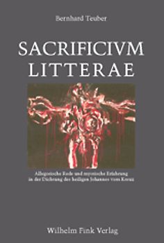 Sacrificium litterae