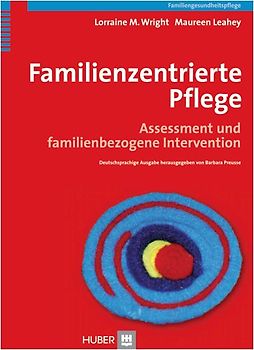 Familienzentrierte Pflege