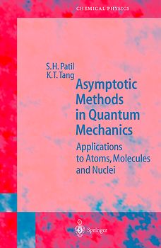 Asymptotic Methods in Quantum Mechanics