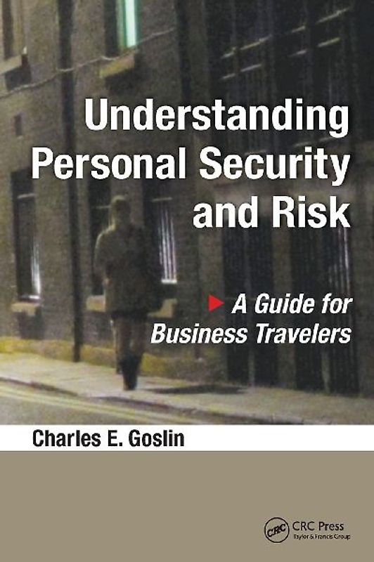 Understanding Personal Security and Risk
