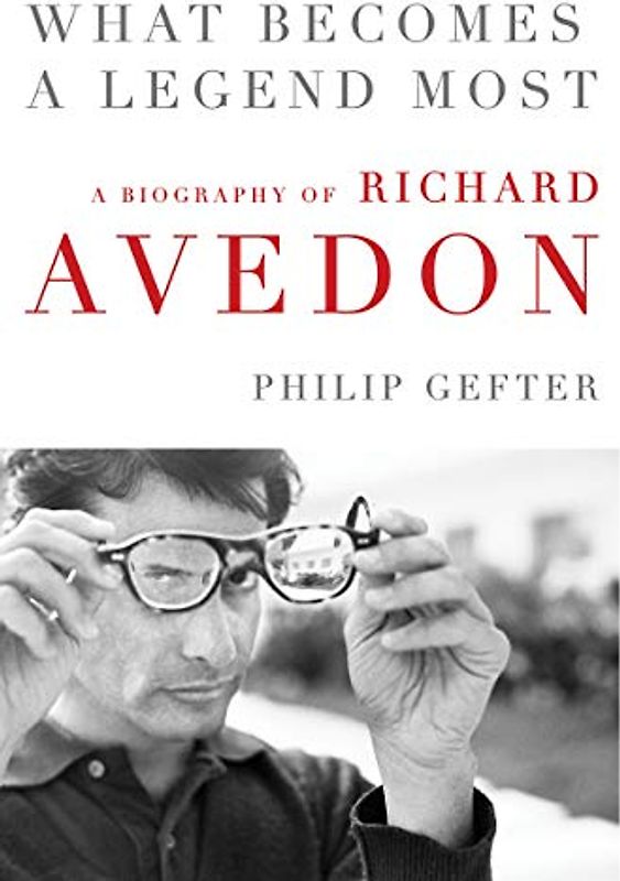 What Becomes a Legend Most