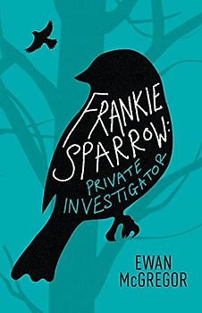 Frankie Sparrow: Private Investigator
