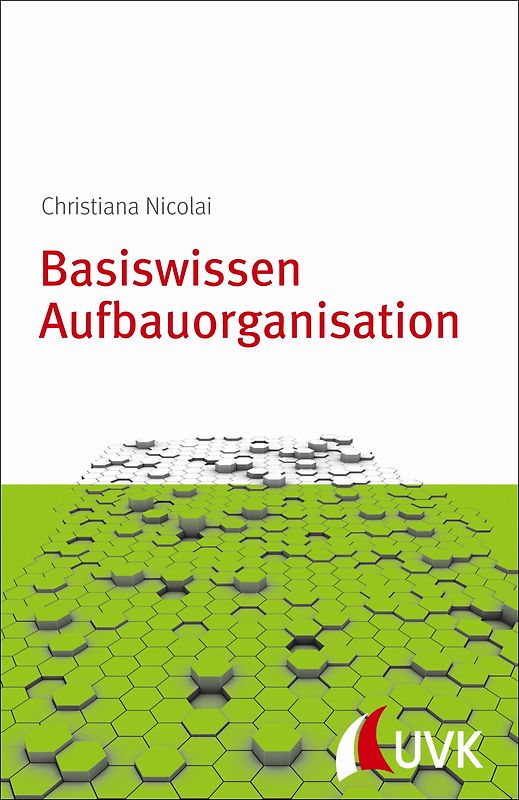 Basiswissen Aufbauorganisation