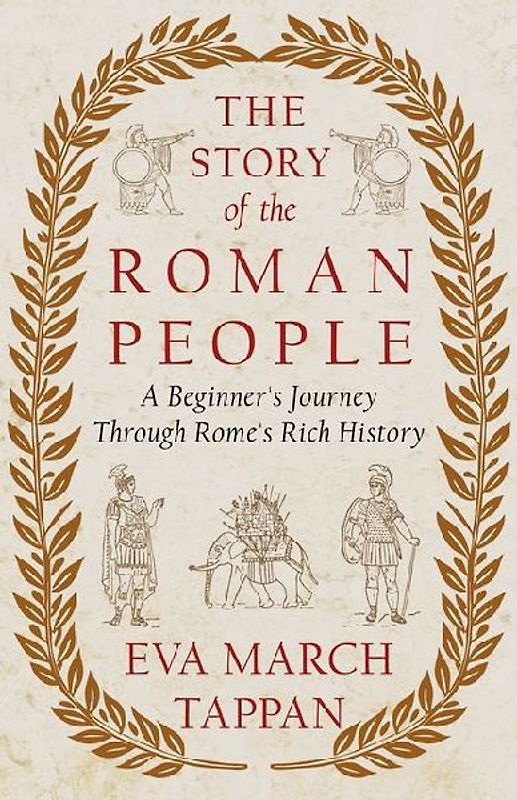 The Story of the Roman People