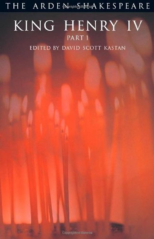 King Henry IV Part 1