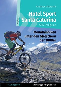 Hotel Sport Santa Caterina GPS Trailguide