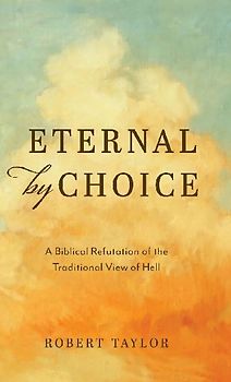 Eternal by Choice