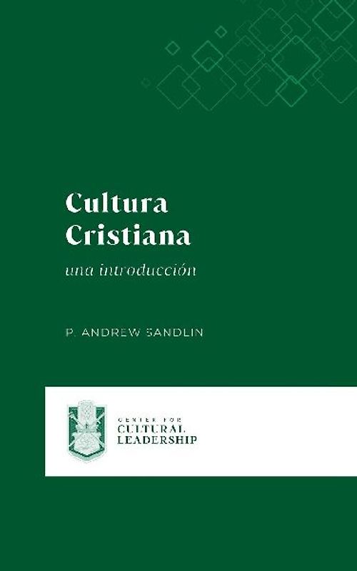 Cultura Cristiana