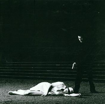 Miss Kittin & the Hacker - First Album