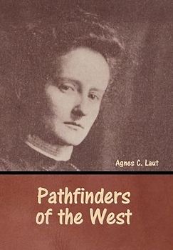 Pathfinders of the West