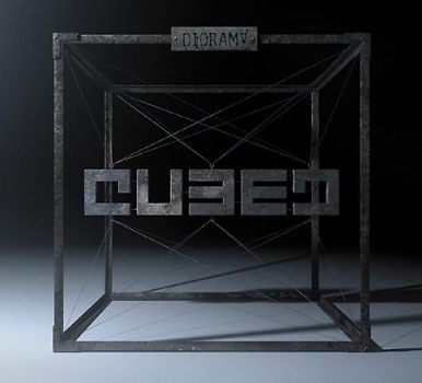 Diorama - Cubed (Deluxe Edition)