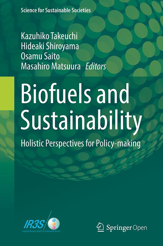 Biofuels and Sustainability