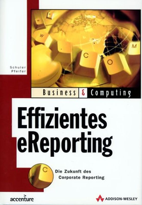 Effizientes eReporting