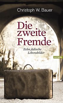 Die zweite Fremde