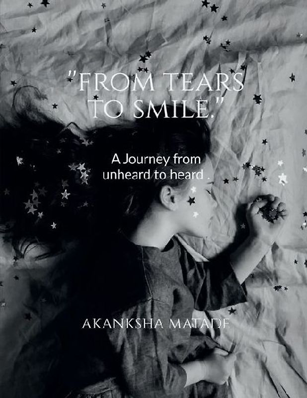 From Tears to Smile