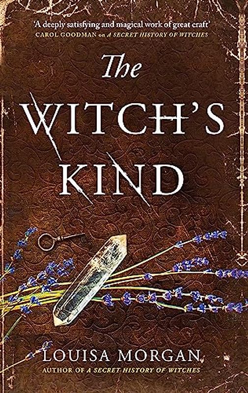 The Witch's Kind