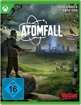Atomfall Bundleversion