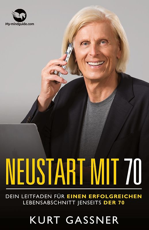 Neustart mit 70