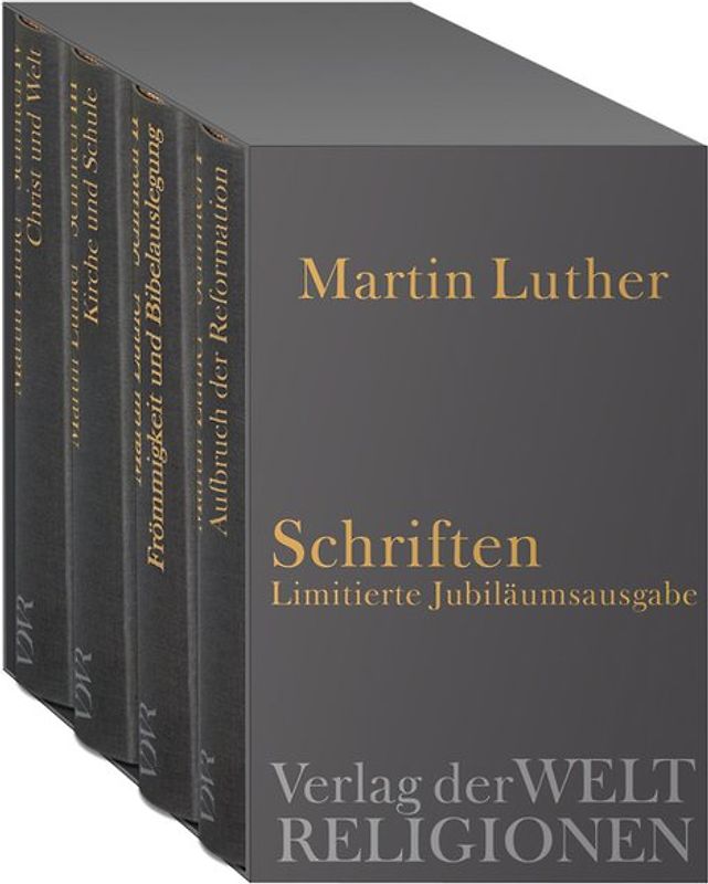 Schriften