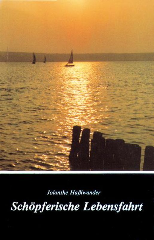 Schöpferische Lebensfahrt