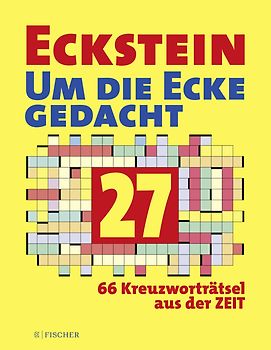 Eckstein - Um die Ecke gedacht 27