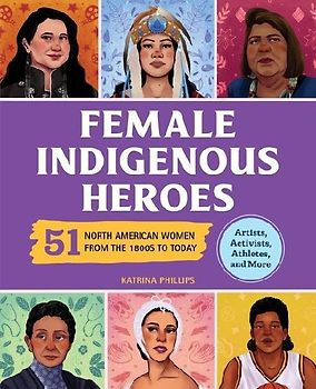 Female Indigenous Heroes