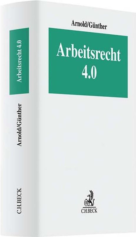 Arbeitsrecht 4.0