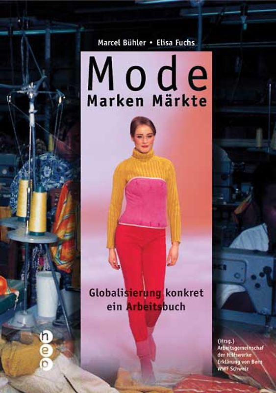Mode, Marken, Märkte