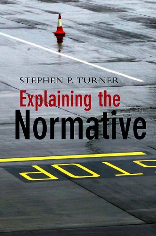 Explaining the Normative