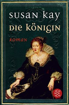 Die Königin. Roman