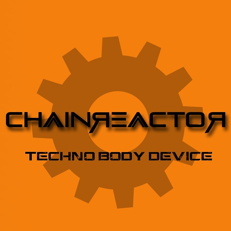 Techno Body Device (Lim. Ed.)