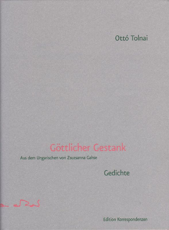 Göttlicher Gestank