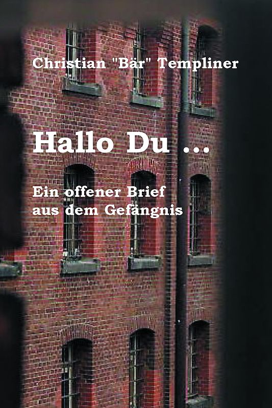 Hallo Du …