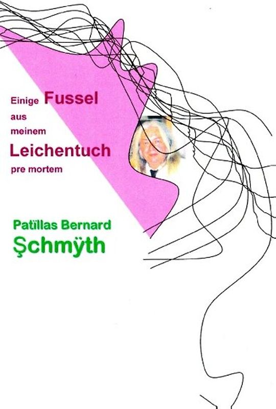 Einige Fussel aus meinem Leichentuch