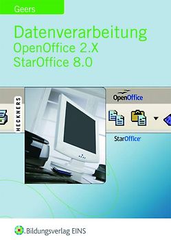 Datenverarbeitung mit OpenOffice