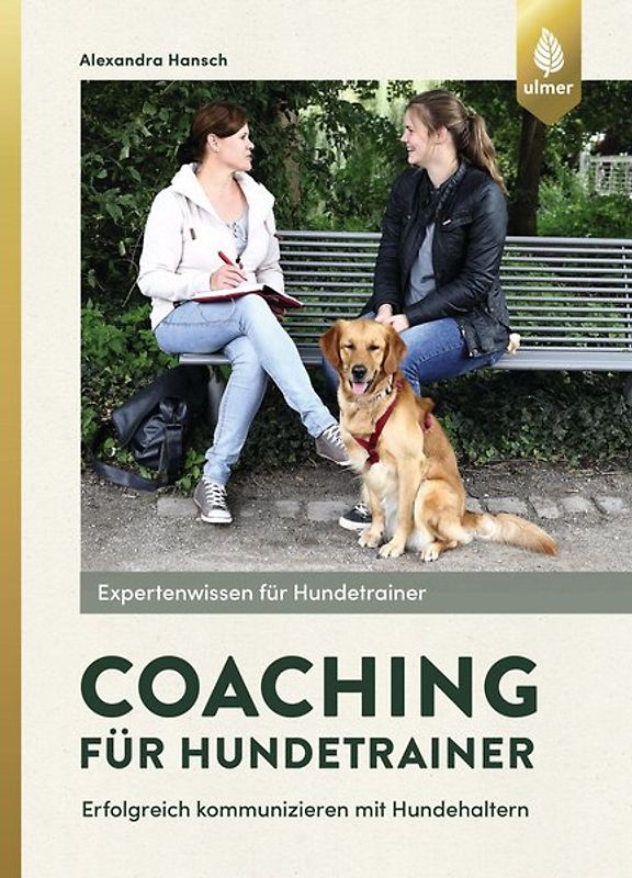 Coaching für Hundetrainer