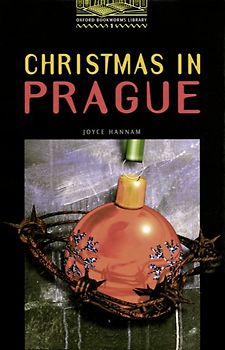Oxford Bookworms Library / 6. Schuljahr, Stufe 2 - Christmas in Prague