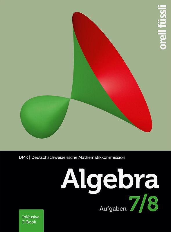 Algebra 7/8 (Print inkl. E-Book Edubase)
