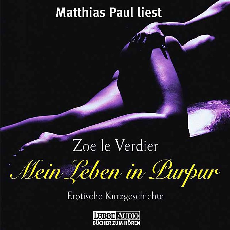 Mein Leben in Purpur